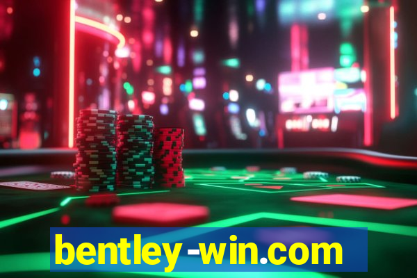 bentley-win.com