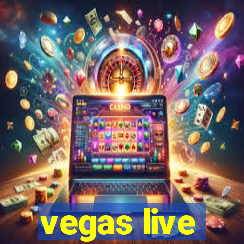 vegas live