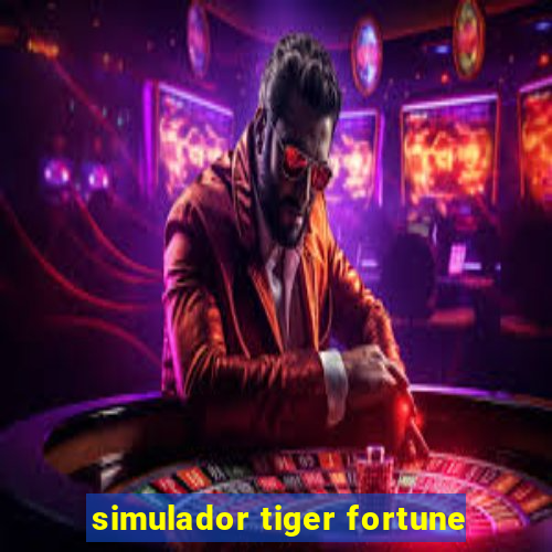 simulador tiger fortune