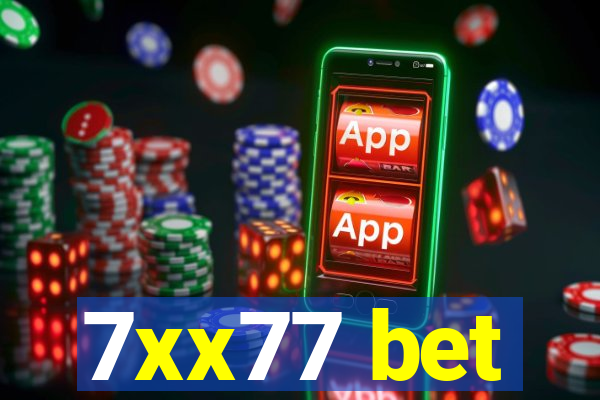 7xx77 bet