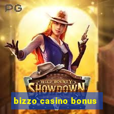 bizzo casino bonus