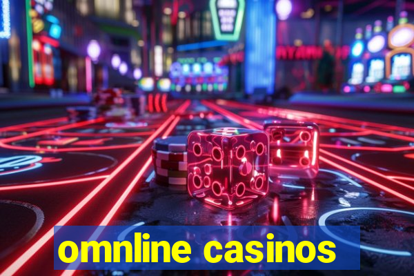 omnline casinos