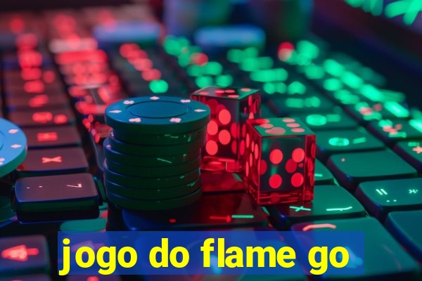 jogo do flame go