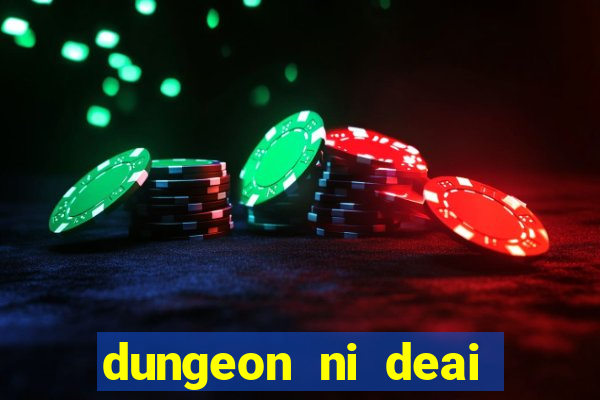 dungeon ni deai segunda temporada dublado