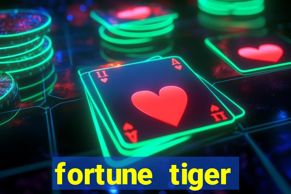 fortune tiger codigo promocional