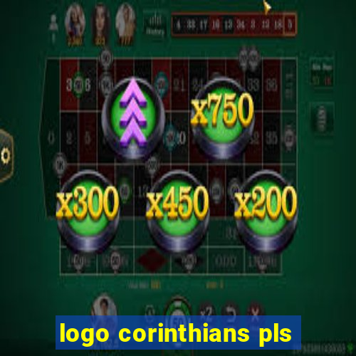 logo corinthians pls