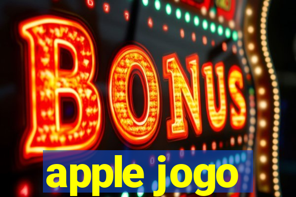 apple jogo