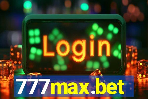 777max.bet