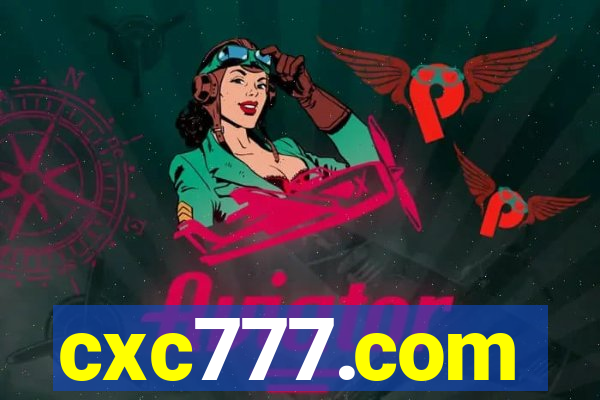 cxc777.com