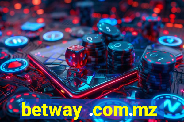 betway .com.mz