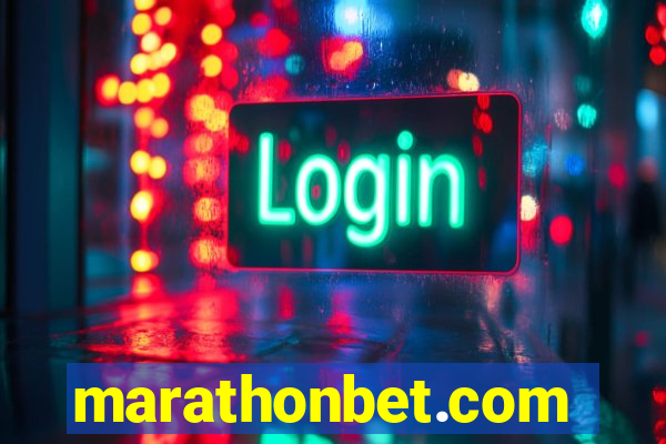 marathonbet.com