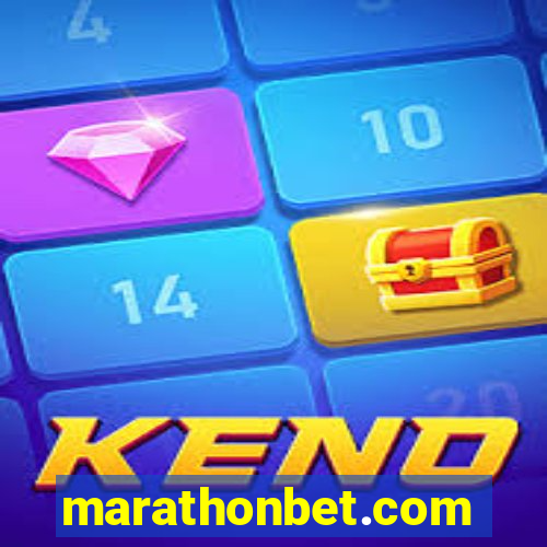 marathonbet.com