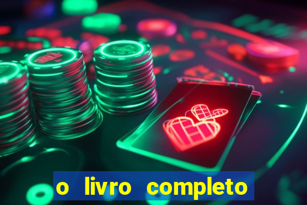 o livro completo do baralho petit lenormand pdf gr谩tis