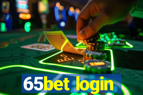 65bet login