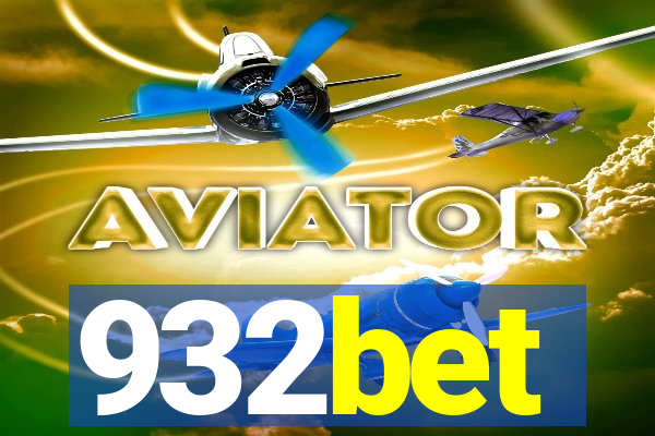 932bet