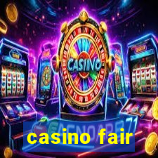 casino fair