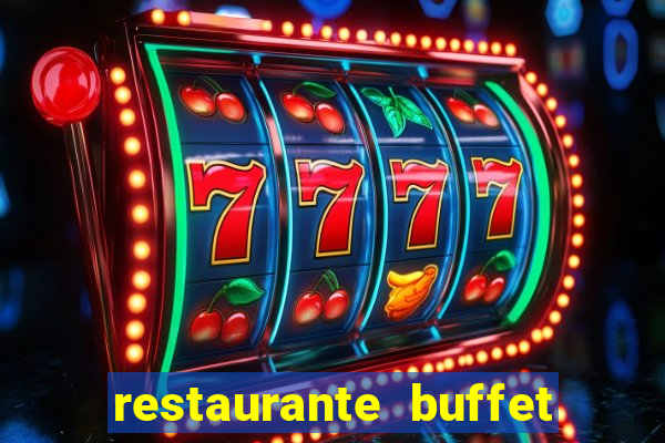 restaurante buffet livre centro porto alegre