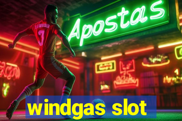 windgas slot