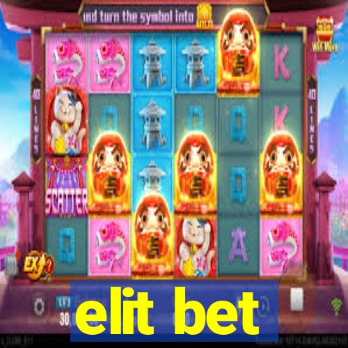 elit bet