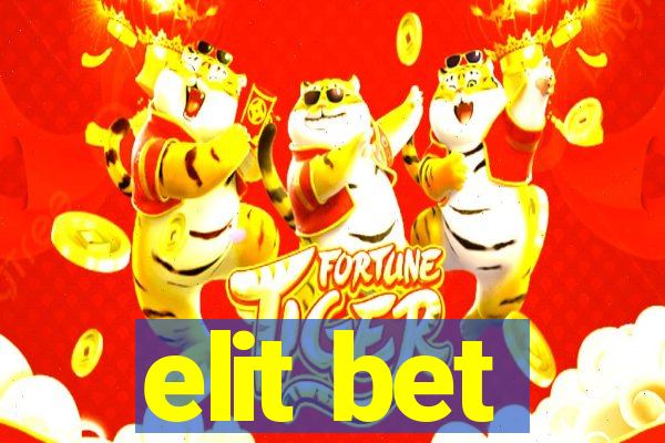 elit bet