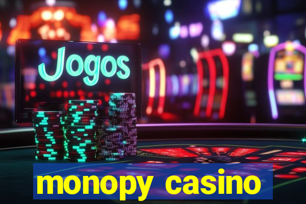 monopy casino