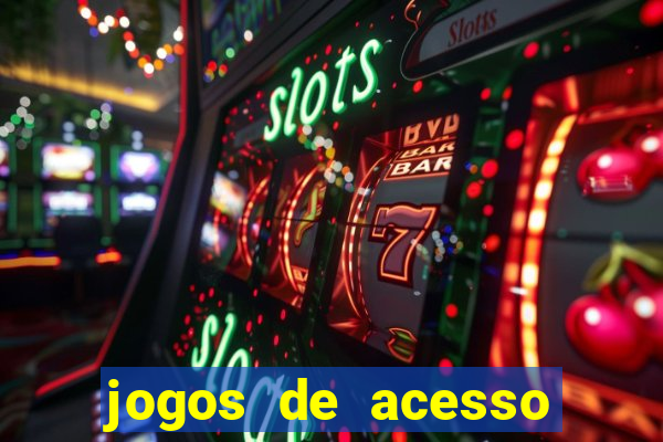 jogos de acesso antecipado paga