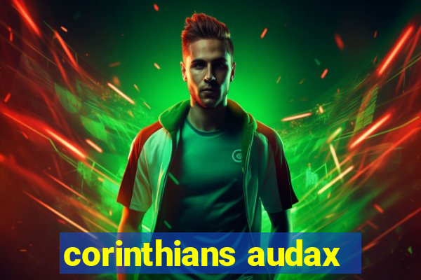 corinthians audax