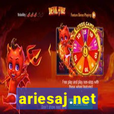 ariesaj.net