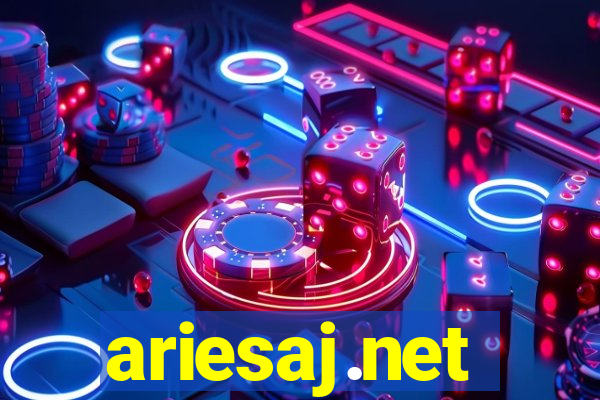 ariesaj.net