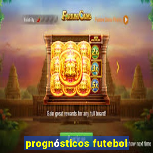 prognósticos futebol