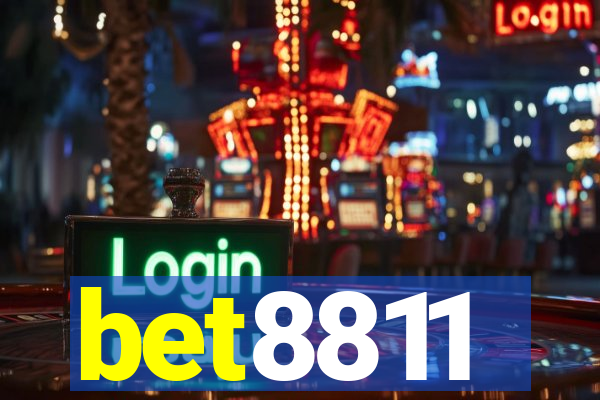 bet8811