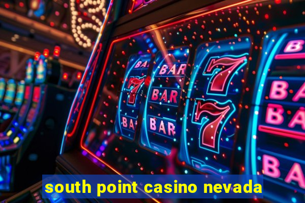 south point casino nevada