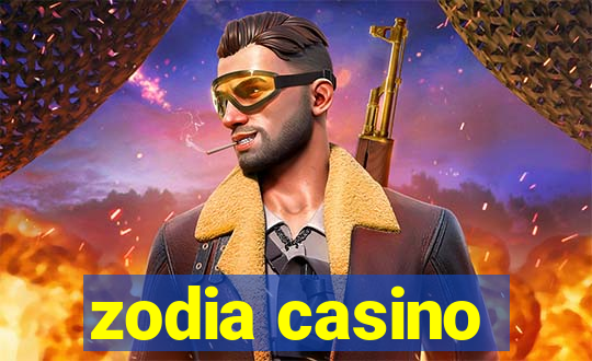 zodia casino