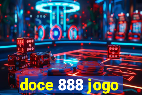 doce 888 jogo