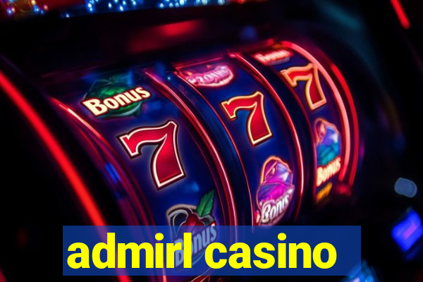 admirl casino