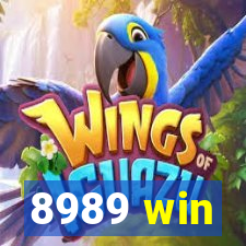 8989 win