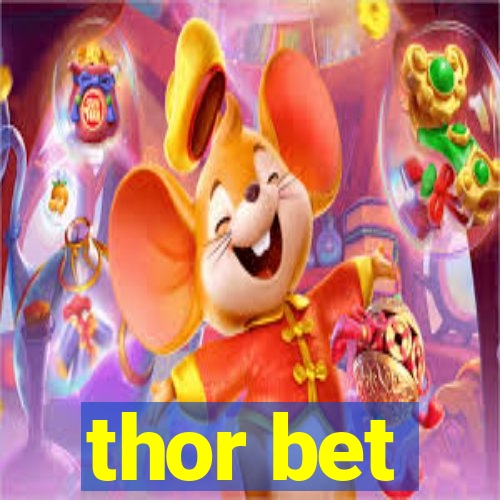 thor bet