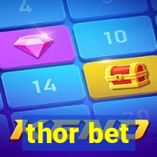 thor bet