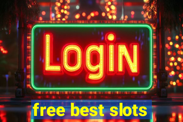 free best slots