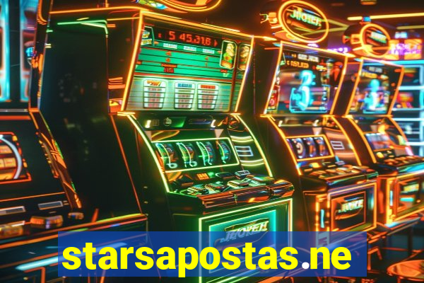 starsapostas.net