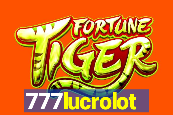 777lucrolot