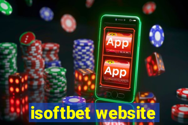 isoftbet website