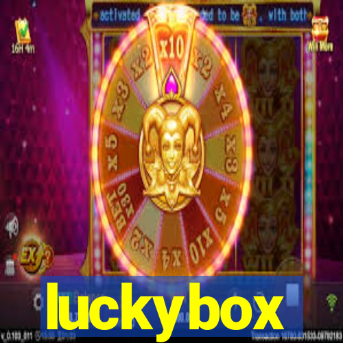 luckybox