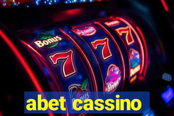 abet cassino