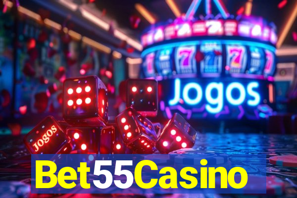 Bet55Casino