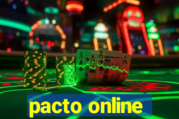 pacto online