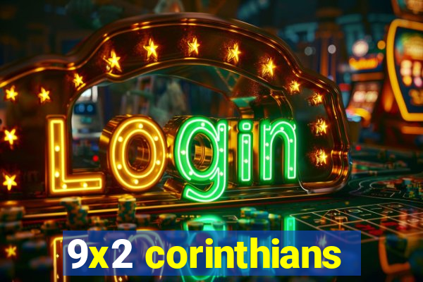 9x2 corinthians