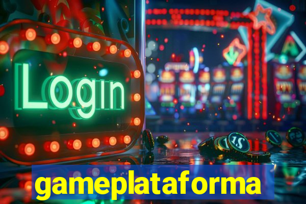 gameplataforma