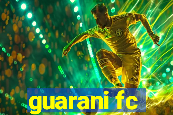 guarani fc