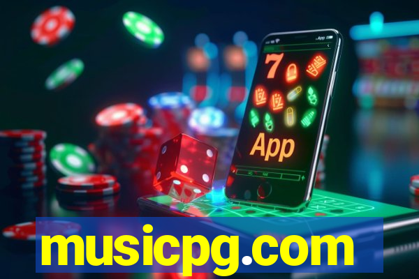 musicpg.com